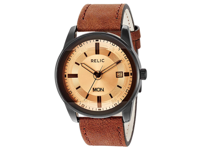 Relic by Fossil - Everet Quartz Metal Sport Watch